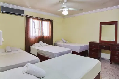 Image de Appartement de 2 chambres - Corales del Sur — Ole Las Americas - Isabelita - Aeropuerto