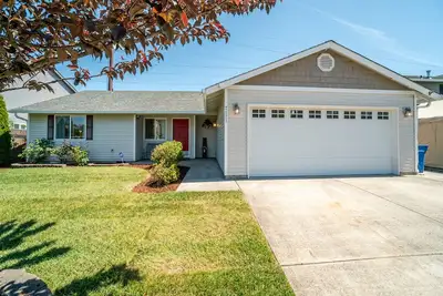 Image de Calm & Cozy in East Vancouver - 20 min from Pdx