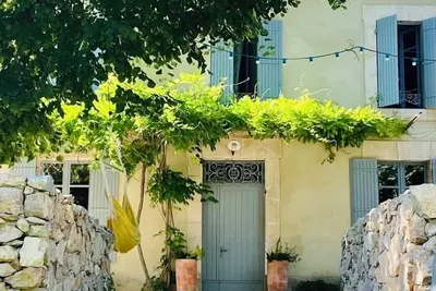 Image de Nouveau & Exceptionnel: Maison de Maître à Mérindol