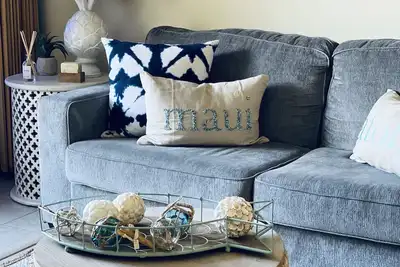 Image de 2 Bedroom Ocean Jeep