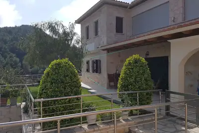 Image de Timos villa