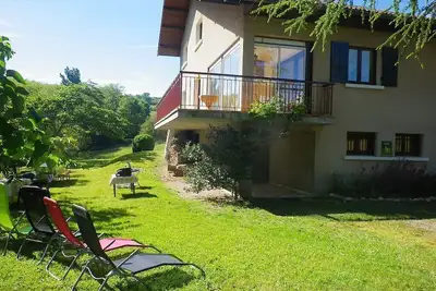 Image de gite st julien des collines