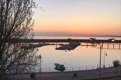 Image de Preciosa Casa en el Centro de Cambados en Frente el Paseo Marítimo