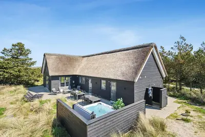 Image de Belle maison de 5 chambres à Henne