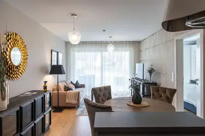 Image de Apartment Katrin am Traunkai