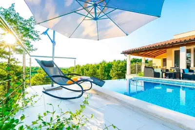 Image de Villa Storia (Istria - Kringa)