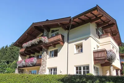 Image de Ferienwohnung in ruhiger Lage