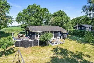 Image de Belle maison à Vordingborg avec WiFi