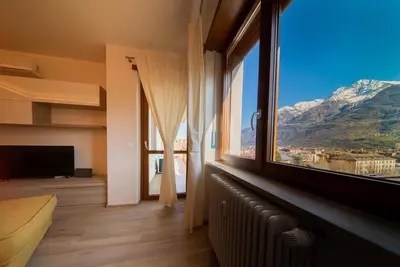 Panorama Valley Apartment - Blue Moon
