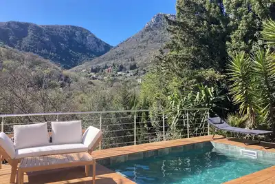 Image de Villa Au Calme Entre Mer Et Montagne