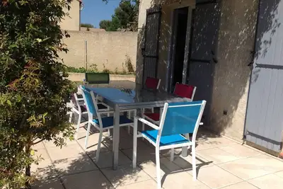 Image de Maison Avec Piscine, Proche Aix en Provence