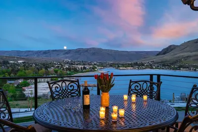Image de Welcome to Bailey's Barn at The Lookout at Lake Chelan