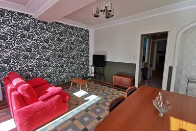 Image de Centre historique, vintage, balcon