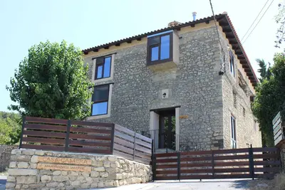 Image de Duplex La Saladera, in Casa Cambra Samitier Apartments