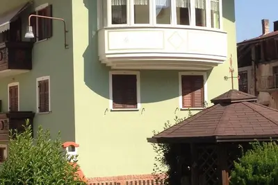 Image de Villa Dei Fiori - Orchidea apartment