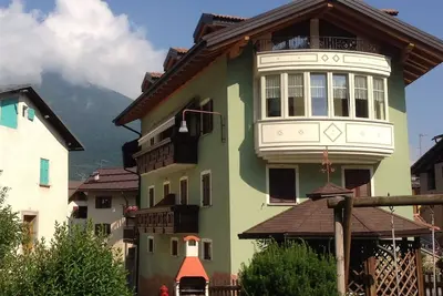 Image de Villa Dei Fiori - Mimosa Apartment