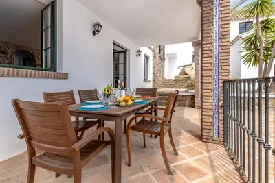 Image de Bougainvillea Self Catering Accommodation With Fabulous Views and Enormous Pool