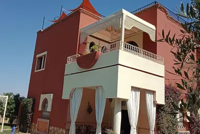 Image de Villa des Princesses Dar El Amirette
