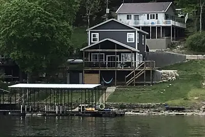 Image de Totum Lake House - Family Getaway with Amazing Views