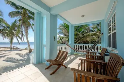 Image de Exquisite Sunrises over the Barrier Reef 3 Bed - Sunset Beach B1