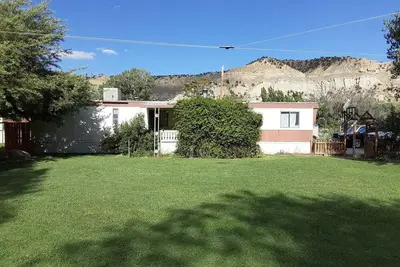 Image de 2-bedroom mobile home just 15 minutes to Bryce Canyon National Park