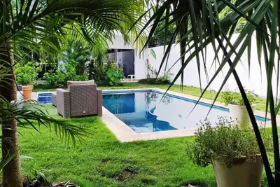 Image de Super appartement #5 sur 2 étages