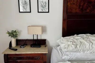 Image de Main Street Stay - Nrg - cozy apartment minutes from outdoor adventures