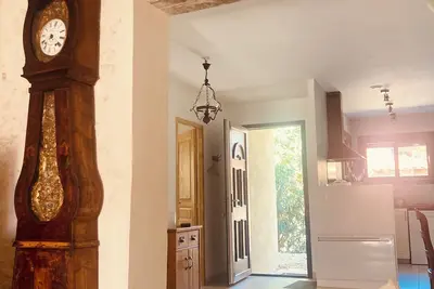 Image de Maison Sud ouest calme et chaleureuse