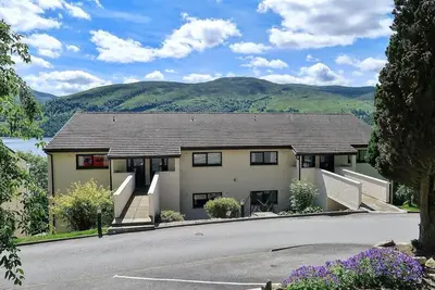Image de Loch Rannoch Red Squirrel Lodge (6) - Retreat Group