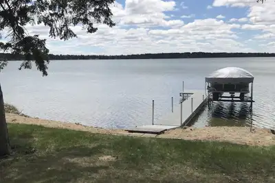 Image de Beachfront Home in Bemidji