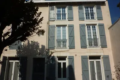 Image de T2 Biarritz Centre, 150m Grande Plage, au calme