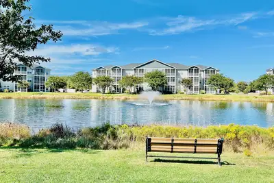 Image de Minutes to Lewes Beach