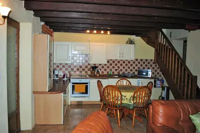 Image de Gîte pour 5 personnes au calme avec piscine proche baie de St Brieuc