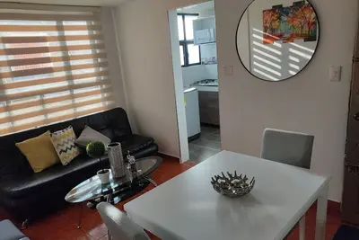 Image de Apartamento Amoblado Nuevo - Villa Alsacia