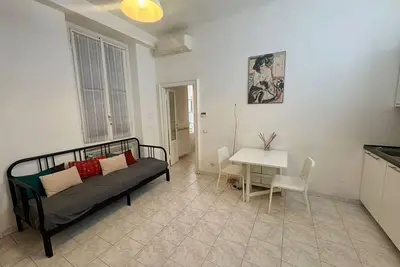 Image de Isola and Zara Comfortable Apartment