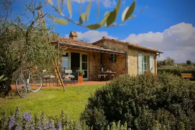 Image de The Oak Tree House