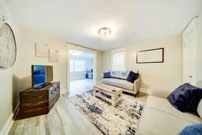 Image de Meadville Apartment w/ Deck < 2 Mi to Allegheny!