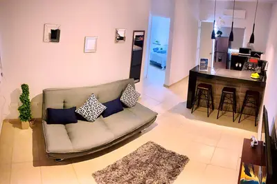 Image de Luna Pacific Los Cabos (Condo Near Beach)