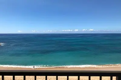 Image de One bedroom oceanfront property \n1990/Nuc-2241