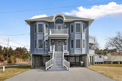 Image de Captain's Quarters