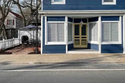 Image de Apartment in the Seaside Village of Wachapreague