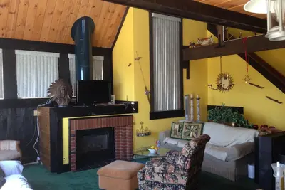 Image de Mountain Top Penthouse Condo - Prime Location