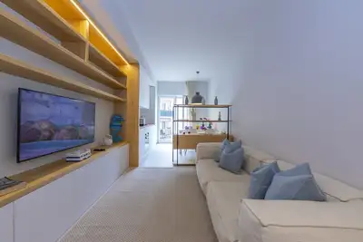 Image de Mina Apartment 100m From Sea, Polignano a Mare, Italy