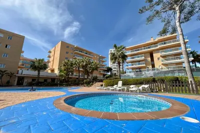 Image de Apartment With Parking 5 Minutes From Port Aventura