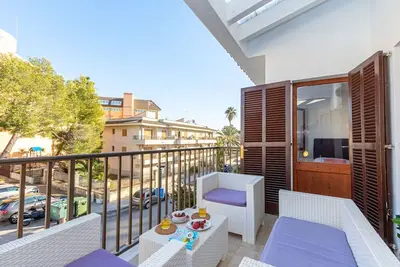 Apartment Playa 1a in Puerto de Alcudia