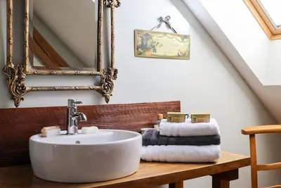 Image de Maison de charme de 110m2 proche des plus beaux villages d'Alsace