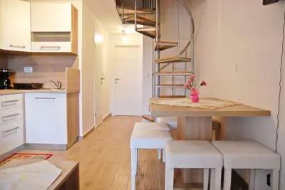 Image de Apartment Meghan Mitt Terrasse