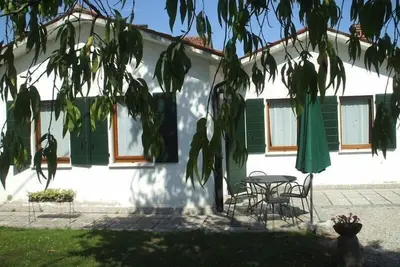 Image de Appartement de vacances Mira pour 1 - 2 personnes avec 1 chambre à coucher - Maison mitoyenne