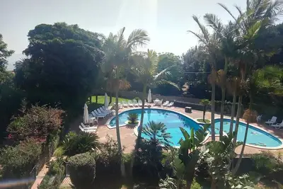 Image de Sky Panoramic penthouse, private sea, private swimming pool.