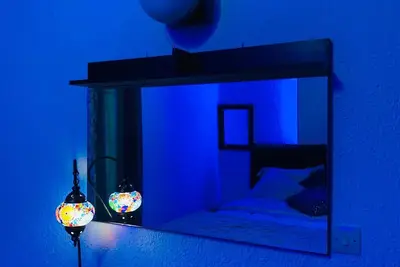 Image de Luxury Mama Lukia Appartment